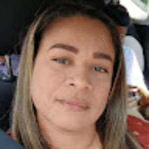 Meet your Posher, Milena patricia